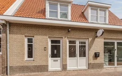 Appartement te koop: Boterstraat 3C, Brielle Brielle