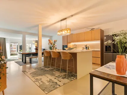 Appartement te koop: Boterstraat 42B, Binnenstad Schiedam