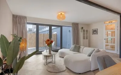 Appartement te huur: Boterstraat 42K, Binnenstad Schiedam