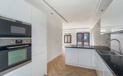Tussenwoning te huur: Boterstraat 43, Binnenstad Schiedam