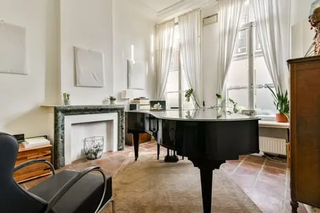 Tussenwoning te koop: Boterstraat 46, Binnenstad Schiedam