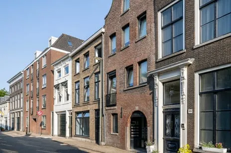 Appartement te koop: Boterstraat 48C, Binnenstad Schiedam