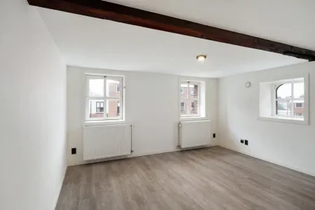 Appartement te huur: Boterstraat 8E, Binnenstad Schiedam