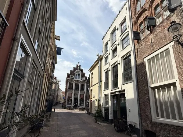 Home for rent: Boterstraat, Centrum Deventer