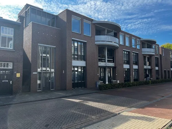 Home for rent: Boterstraat, Centrum-Zuid Oss