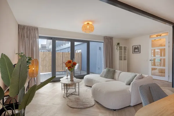 Woning te huur: Boterstraat, Binnenstad Schiedam