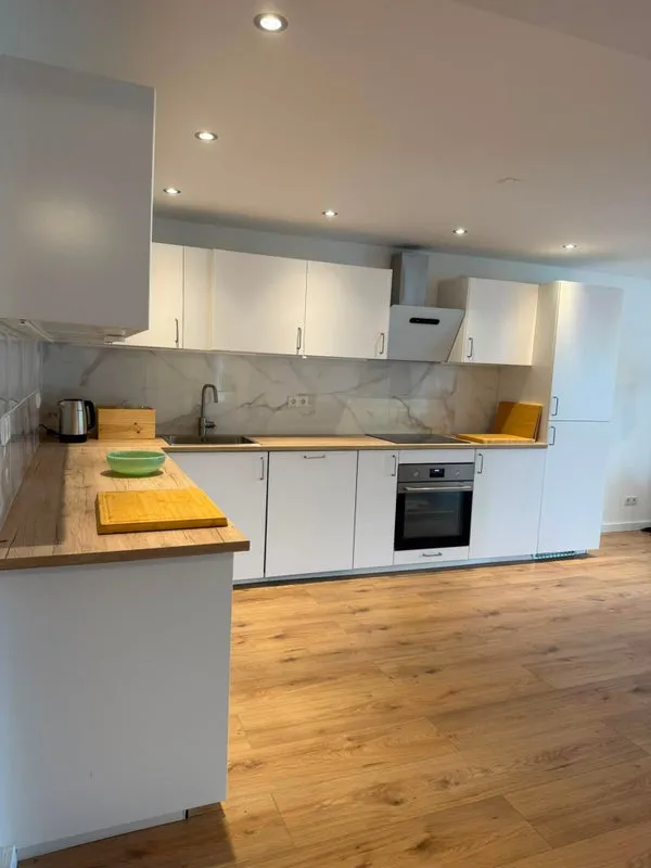 Home for rent: Boterstraat, Binnenstad Schiedam