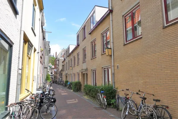 Woning te huur: Boterstraat, Lange Elisabethstraat, Mariaplaats en omgeving Utrecht