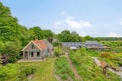 Koopwoning: Boterveen 13 in Dwingeloo - €1.200.000 - 200m²