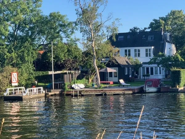 Woning te huur: Boterweg, Vreeland Dorp Vreeland
