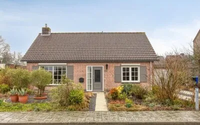 Vrijstaande woning te koop: Boterzandestraat 24A, Kern Biervliet Biervliet
