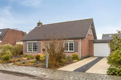 Vrijstaande woning te koop: Boterzandestraat 24A, Kern Biervliet Biervliet (Gem. Terneuzen)
