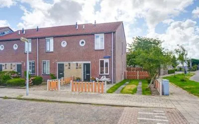 Hoekwoning te koop: Boterzwin 3201, Boterzwin Julianadorp