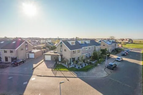 Hoekwoning te koop: Boterzwin 4207, Boterzwin Julianadorp