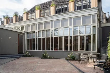 Appartement te koop: Botgensstraat 25C, Boogjes en omgeving Dordrecht