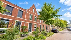 Tussenwoning te huur: Bothastraat 57, Rotterdam