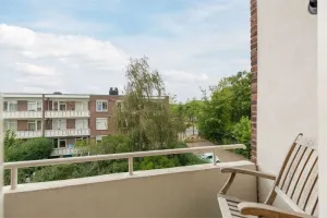 Woning te huur: Bothastraat, Sportpark Breda