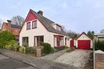 Twee-onder-één-kap te koop: Bothaweg 9, Transvaal Oosterbeek