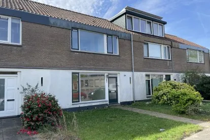 Tussenwoning te koop: Botlek 71, Aa-landen-Zuid Zwolle