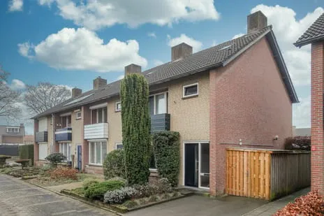 Hoekwoning te koop: Botlek 9, Koolhof-Zuid Deurne