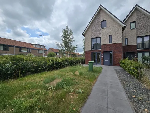 Hoekwoning te huur: Botlekhof 25, Aa-landen-Zuid Zwolle