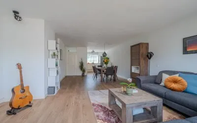 Tussenwoning te koop: Botsehei 56, Heikant-Oost Veldhoven