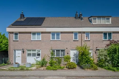 Tussenwoning te koop: Botsehei 56, Heikant-Oost Veldhoven
