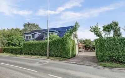 Twee-onder-één-kap te koop: Botsestraat 40, Kekerdom
