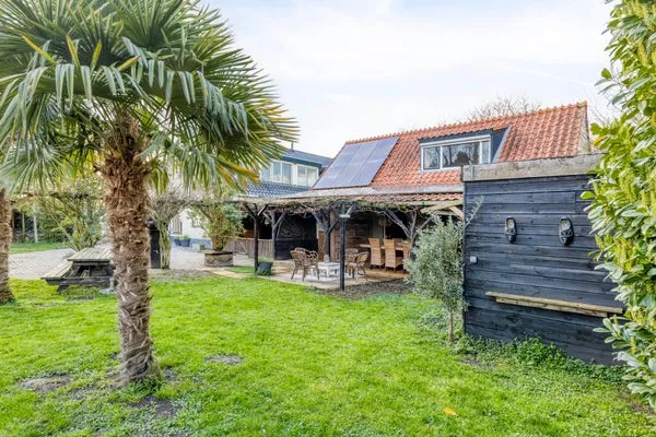 Twee-onder-één-kap te koop: Botsestraat 40, Kekerdom Kekerdom
