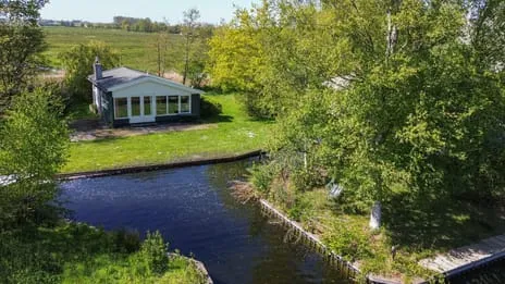 Woning te koop: Botsholsedijk 10, Waverveen Buitengebied Waverveen