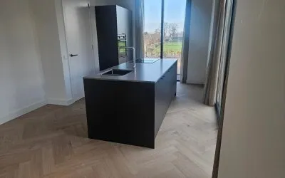 Vrijstaande woning te huur: Botsholsedijk 2A1, Vinkeveen Dorp Vinkeveen
