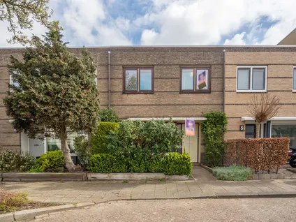 Tussenwoning te koop: Bottalijn 7, Zoetermeer