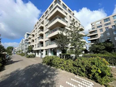 Appartement te huur: Bottelarijstraat 275, Cruquiusbuurt Amsterdam