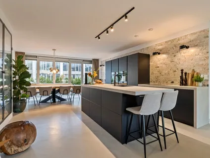Appartement te huur: Bottelarijstraat 33, Cruquiusbuurt Amsterdam