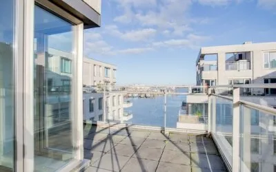 Appartement te huur: Bottelarijstraat 351, Cruquiusbuurt Amsterdam