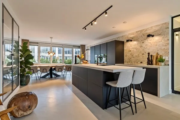 Woning te huur: Bottelarijstraat, Cruquiusbuurt Amsterdam