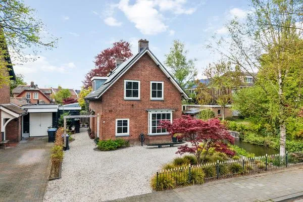 Woning te koop: Bottensteinweg 1, Vleuten Vleuten