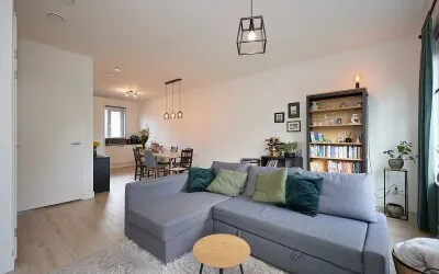 Tussenwoning te koop: Botter 10, Othene Terneuzen
