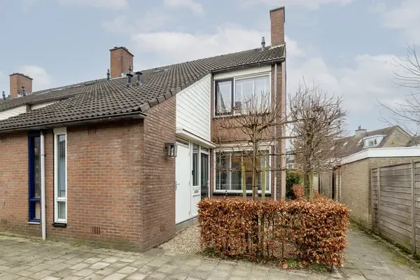 Hoekwoning te koop: Botter 16, Buitenoord 1 Barendrecht