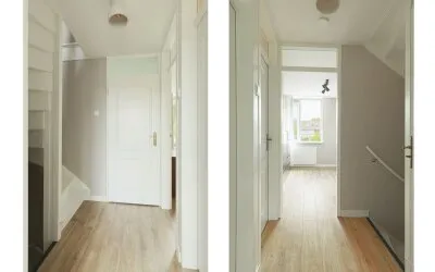 Tussenwoning te koop: Botter 63, Buitenoord 1 Barendrecht