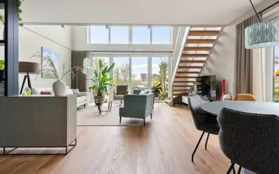 Hoekwoning te koop: Botter 65, De Werven Alblasserdam