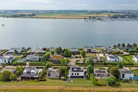 Vrijstaande woning te koop: Botterlaan 67., Kortgene-Oost Kortgene