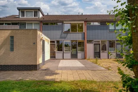 Tussenwoning te koop: Botterland 42, Stegeslag Zevenaar