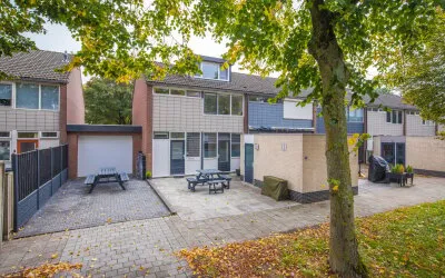 Tussenwoning te koop: Botterland 44, Stegeslag Zevenaar