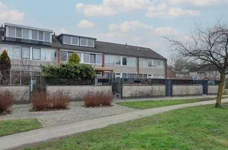 Tussenwoning te koop: Botterland 78, Stegeslag Zevenaar