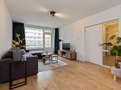 Appartement te koop: Botterstraat 174, Banne-Zuidwest Amsterdam