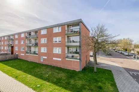 Appartement te koop: Botterstraat 278, Banne-Zuidwest Amsterdam