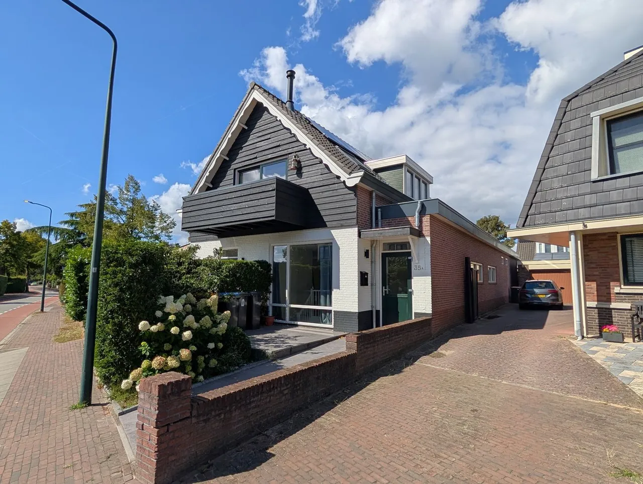 Appartement te huur: Botterstraat 35, Huizen