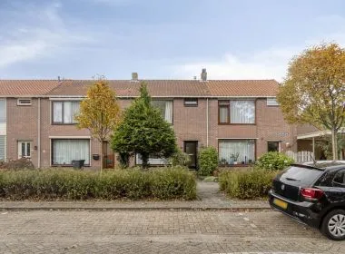Koopwoning: Botterstraat 50 in Purmerend - €375.000 - 88m²