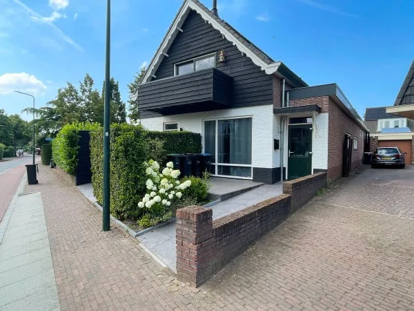 Woning te huur: Botterstraat, De Noord Huizen